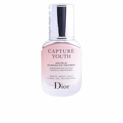 Dior Capture Youth Age-Delay Advanced Eye Treatment