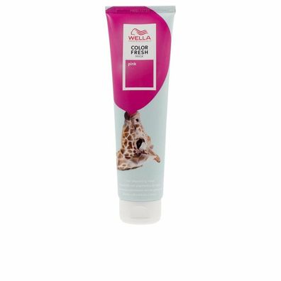 Wella Color Fresh Mask Fun Pink 150ml
