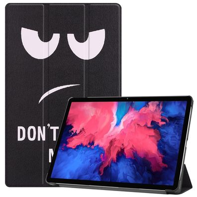 Cover für Lenovo Tab P11 TB-J606F TB-J606X 2021 Tasche Case Hülle Etui Schutz