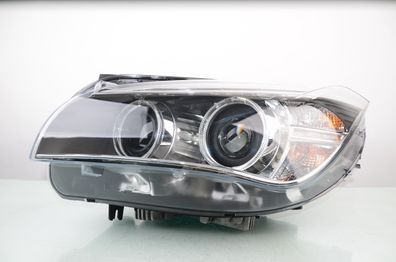 Scheinwerfer BMW X1 E84 2012-2015 LIFT LCI 7290239 LINKS