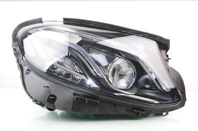 Scheinwerfer Mercedes W213 Multibeam VOLL LED A2139066601KZ RECHTS