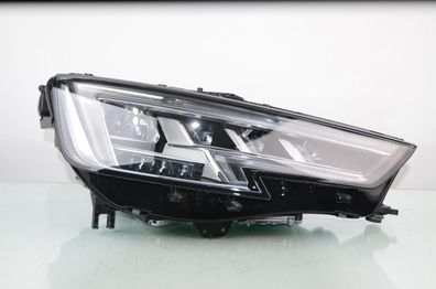 Scheinwerfer AUDI A4 B9 VOLL LED MATRIX 8W0941036A RECHTS Komplett
