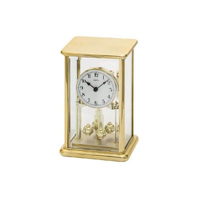 AMS - 1211 - Tischuhr - Jahresuhr