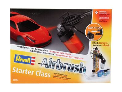 Revell 39196 Starter Class set - NEU