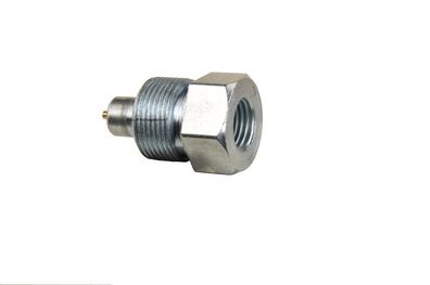 Hydraulikschnellkupplung 1/4", Männchen, 01014