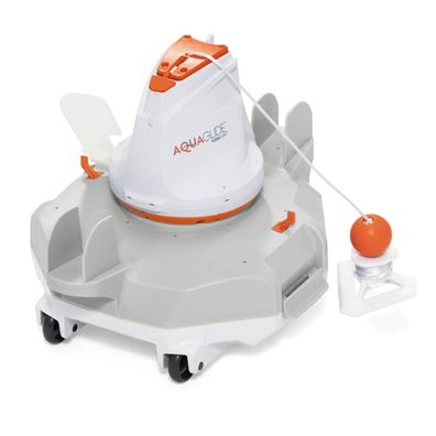 Flowclear™ autonomer Poolroboter AquaGlide™