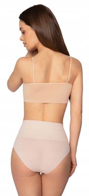 Gatta Panty Correct Sensual Skin Figurformende Höschen-1 Stück