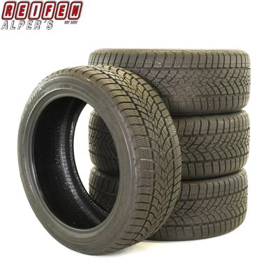 4X 235/45 R18 98V DEBICA FRIGO HP 2 XL MFS BSW Winterreifen TOP