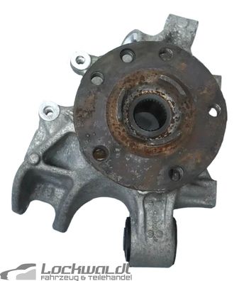 Achsschenkel Radlagergehäuse hinten Rechts Porsche Cayenne 92A 958 7P0505436B