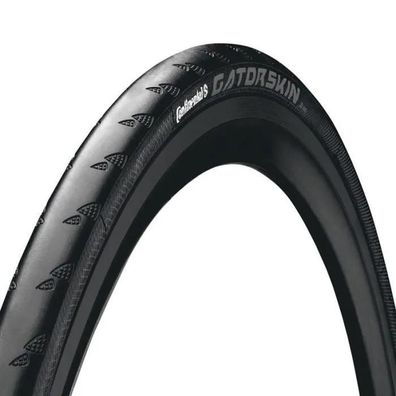 Fahrradreifen Continental Gatorskin Black Edition Polyx Breaker 23-622
