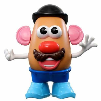 Kreatives Spielzeug Hasbro Monsieur Patate bunte Gestaltung