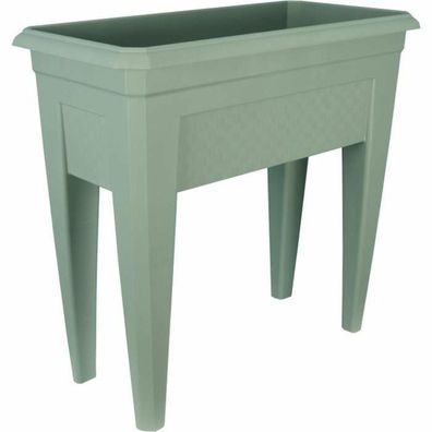 Pflanzgefäß Riviera Izigarden 60 cm grén