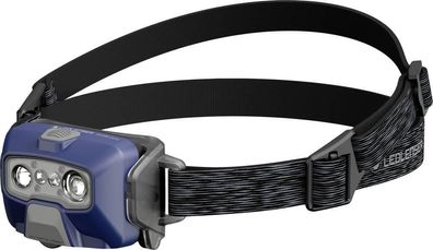 Stirnlampe Ledlenser HF6R Core Aluminium, 800 Lumen