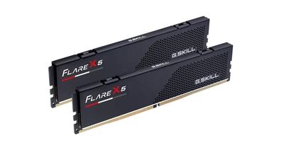 Hochleistungs-RAM G. Skill Flare X5 64GB DDR5 6000MHz