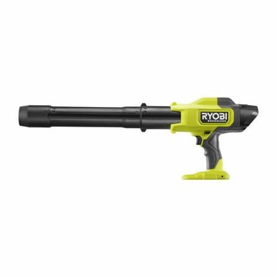 Elektro-Laubbläser Ryobi 18 V Brushless Grén