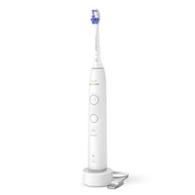Elektrische Zahnbérste Philips Sonicare 6100 Weiß
