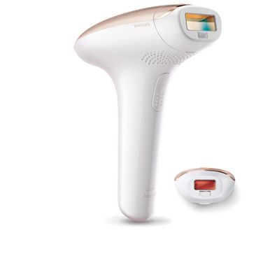 IPL-Haarentferner Philips Lumea Advanced SC1997/00 Weiß und Gold