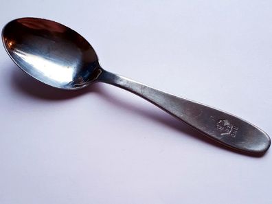 Bundeswehr Teelöffel BwU