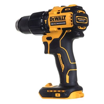 Elektrowerkzeug-Set DeWALT DCK2062M2T mit Lithium-Ionen-Akkus