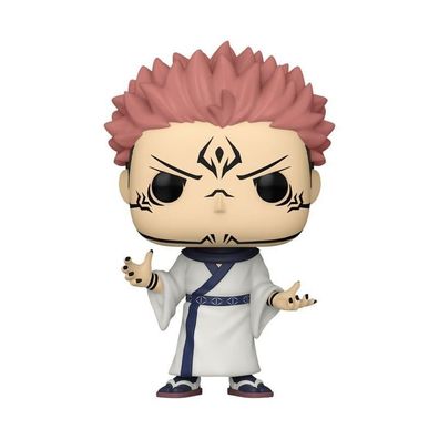 Figurine Funko Ryomen Sukuna Vinyl 9 cm