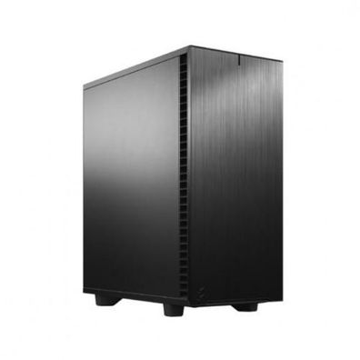 PC-Gehäuse Fractal Design Define 7 Compact Midi Tower Schwarz