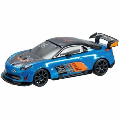 RC Fahrzeug Mondo Motors Alpine A110 GT4 Blau 1:24