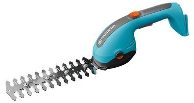 Gartenschere Gardena PowerCut 20/18V mit Akku