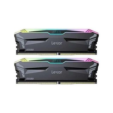 Speicher Lexar Ares RGB 32 Go DDR5 6400 MHz