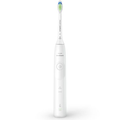 Elektrische Zahnbérste Philips Sonicare 5500 HX7110/01 Weiß