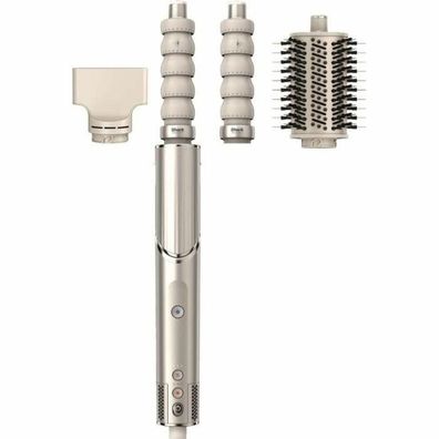 Haartrockner Shark Flexstyle HD426SLEU Champagne 1400 W