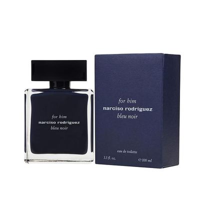 Parfum Eau de Parfum Narciso Rodriguez For Him Bleu Noir 100 ml