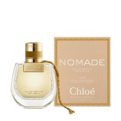 Eau de Parfum Chlo Nomade Ocres 50 ml