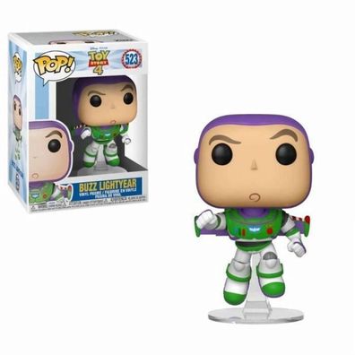 Sammlerfigur Funko Buzz l'ßclair Vinyl 9-10 cm