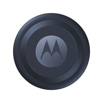 GPS-Tracker Motorola PG38C06060 mit Bluetooth, blau und grén