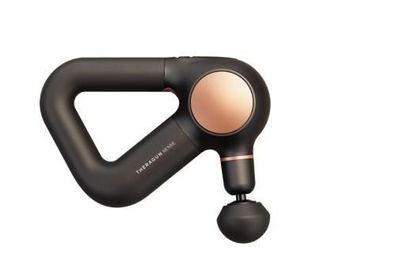 Massagegerät Therabody Theragun Sense mit Percussion-Technologie