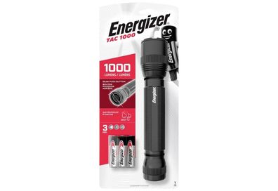 Taschenlampe Energizer Tactical Ultra 1000 Lumen