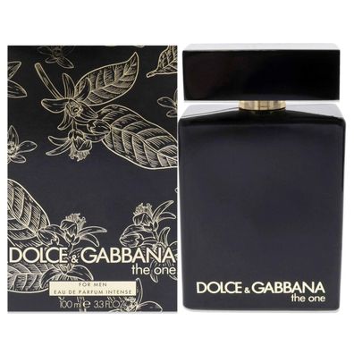 Parfum Dolce & Gabbana The One For Men Eau de Parfum Intense 100 ml