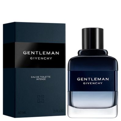 Herrenduft Givenchy Gentleman Eau de Toilette Intense 60 ml