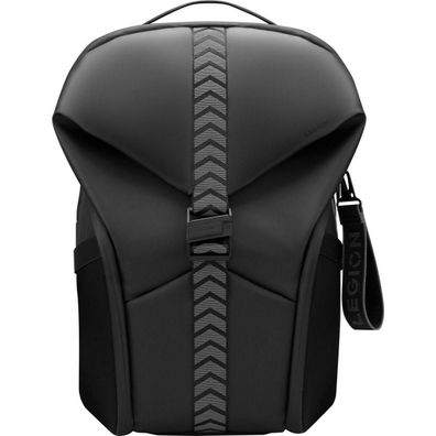 Rucksack Lenovo Legion GB700 fér Laptops bis 16 Zoll, schwarz