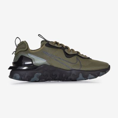 Sneakers Nike React Vision Olive Mittel