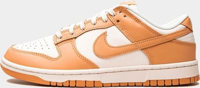 Sportschuhe Nike Dunk Low Harvest Moon SAIL/HARVEST MOON