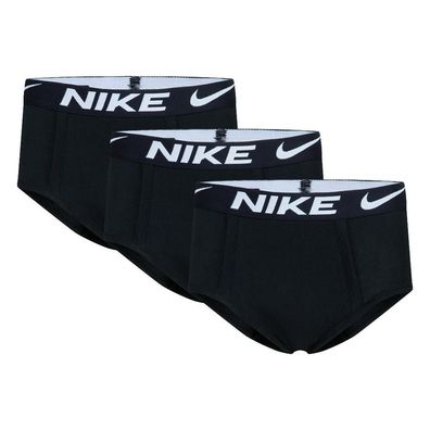 Badehose Nike Kids Hip Schwarz