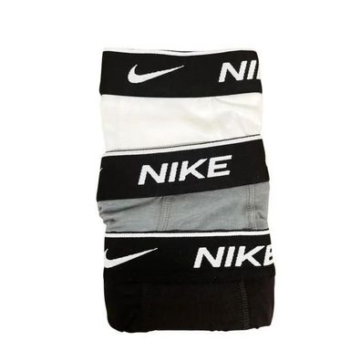 Kinderboxers Nike 9n0846 Schwarz