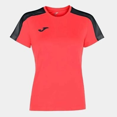 T-Shirt Joma Academy Rot fér Damen