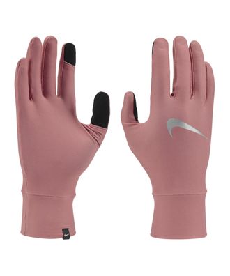 Leichte Handschuhe Nike Lightweight Tech RG Rosa