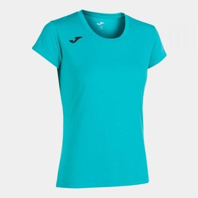 T-Shirt Joma Record II Térkis