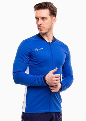 Trainingsjacke Nike Dri-FIT Academy 25 Blau