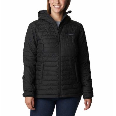Damen Outdoorjacke Columbia Silver Fallsâ?¢ II wasserdicht schwarz
