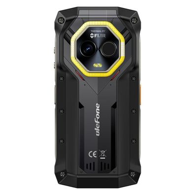 Smartphone Ulefone Armor Mini 20T Pro Robust und Kompakt