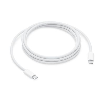 Ladekabel Apple USB-C 1 Meter Weiß